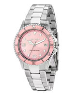 Orologio Sector No Limits Donna 230 in Acciaio R3253161551 - R3253161551